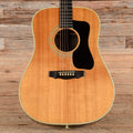 Guild D-50 Natural 1978