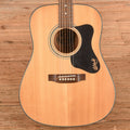 Guild A-20 Marley Natural 2021