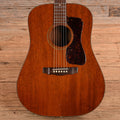 Guild D-25 Brown 1972