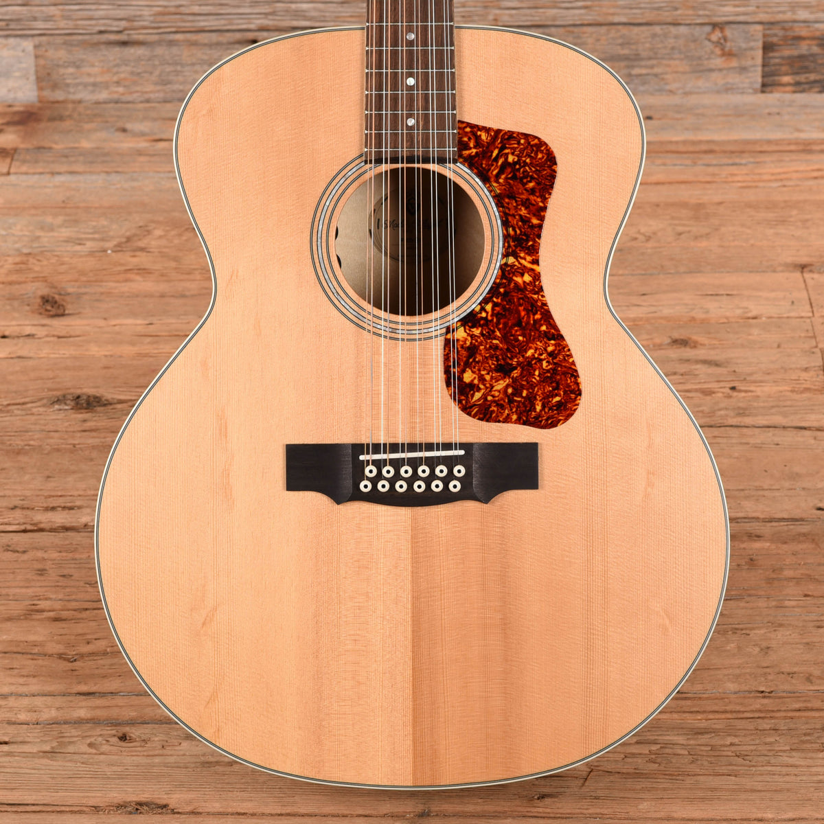 Guild F-2512E Natural