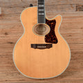 Guild F65CE Blonde 1992