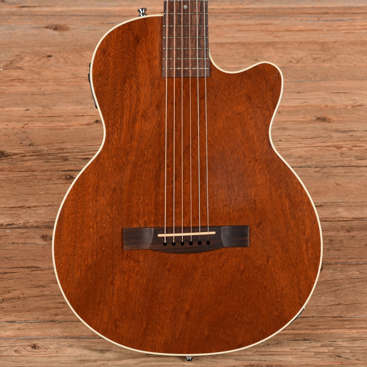 Guild S7CE Peregrine Natural
