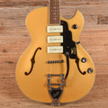 Guild Newark St. Collection Starfire I Jet 90 Satin Gold