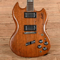 Guild S-100 Polara Natural 1974
