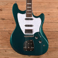Guild Surfliner Deluxe Evergreen Metallic