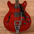 Guild Starfire V Cherry 1968