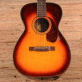 Guild F-20 1967 - John Oates