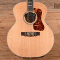 Guild USA F-512 Natural 2025