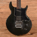 Hamer Prototype II Black