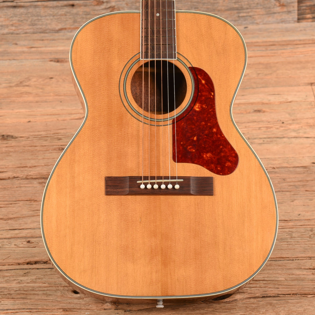 Harmony Model H1203 Sovereign Grand Concert Natural 1972
