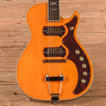Harmony Strat-O-Tone Reissue Natural 2011