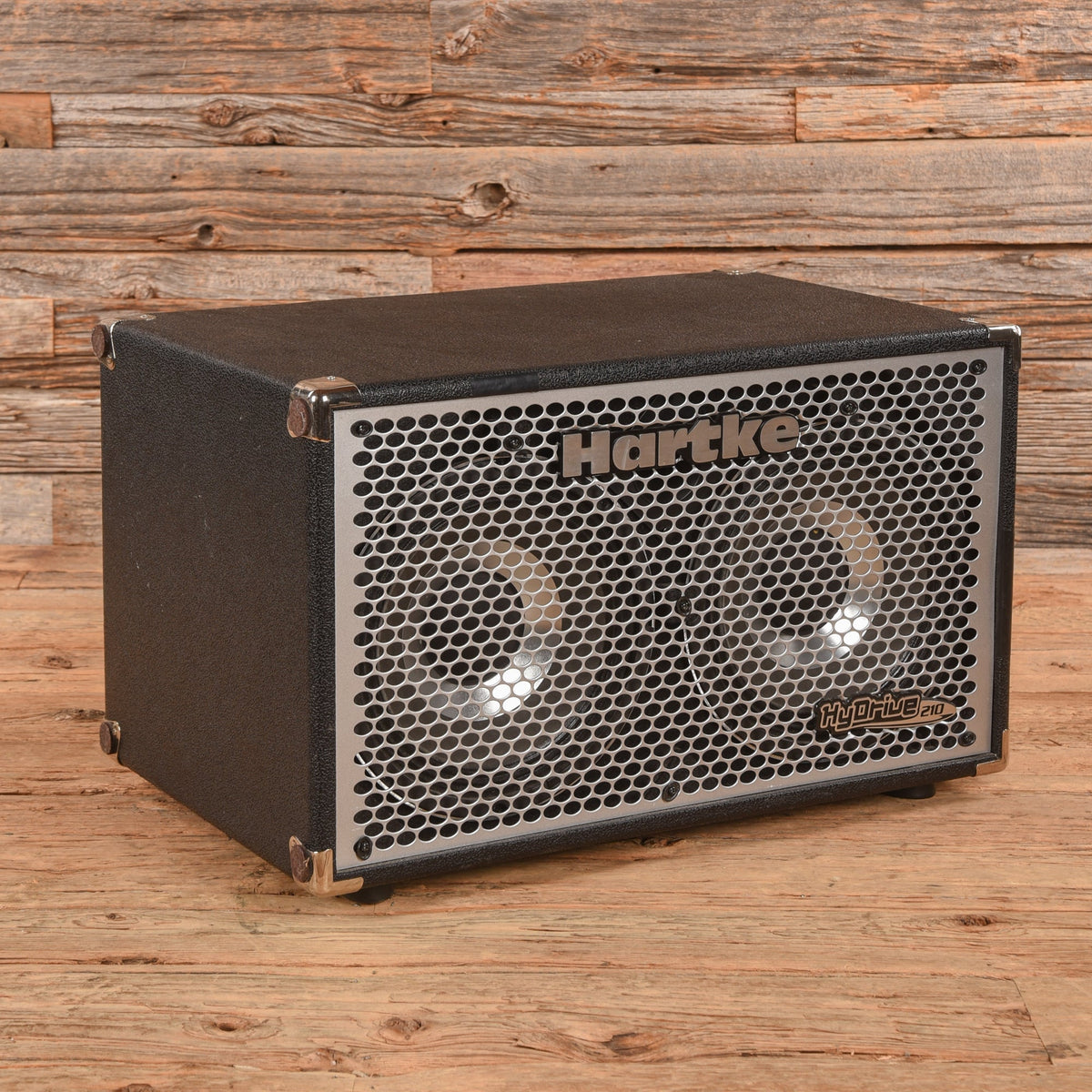 Hartke HyDrive 210 Bass Cabinet