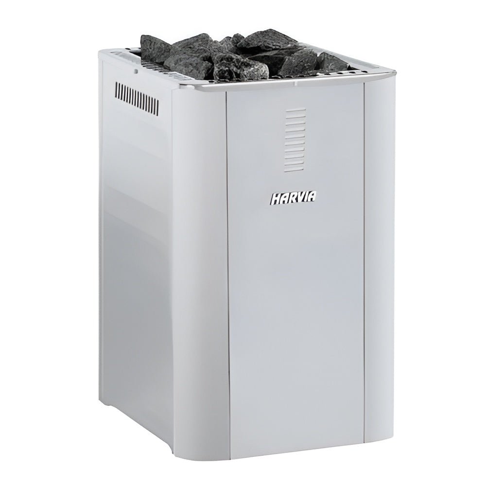 Harvia Pro 36 Duo Pro Series, 31kW, Wood Sauna Stove