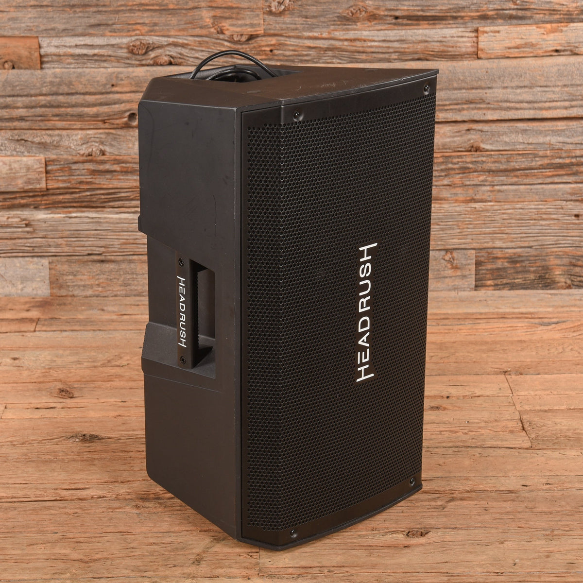 Headrush FRFR-112 2000-Watt 1x12" Active Guitar Speaker Cabinet