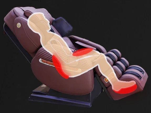 Luraco i9 Max Plus Special Edition Massage Chair