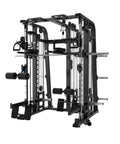 Heavy Duty Smith Machine