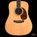 Henderson Dreadnought Natural 2017 - Zac Brown