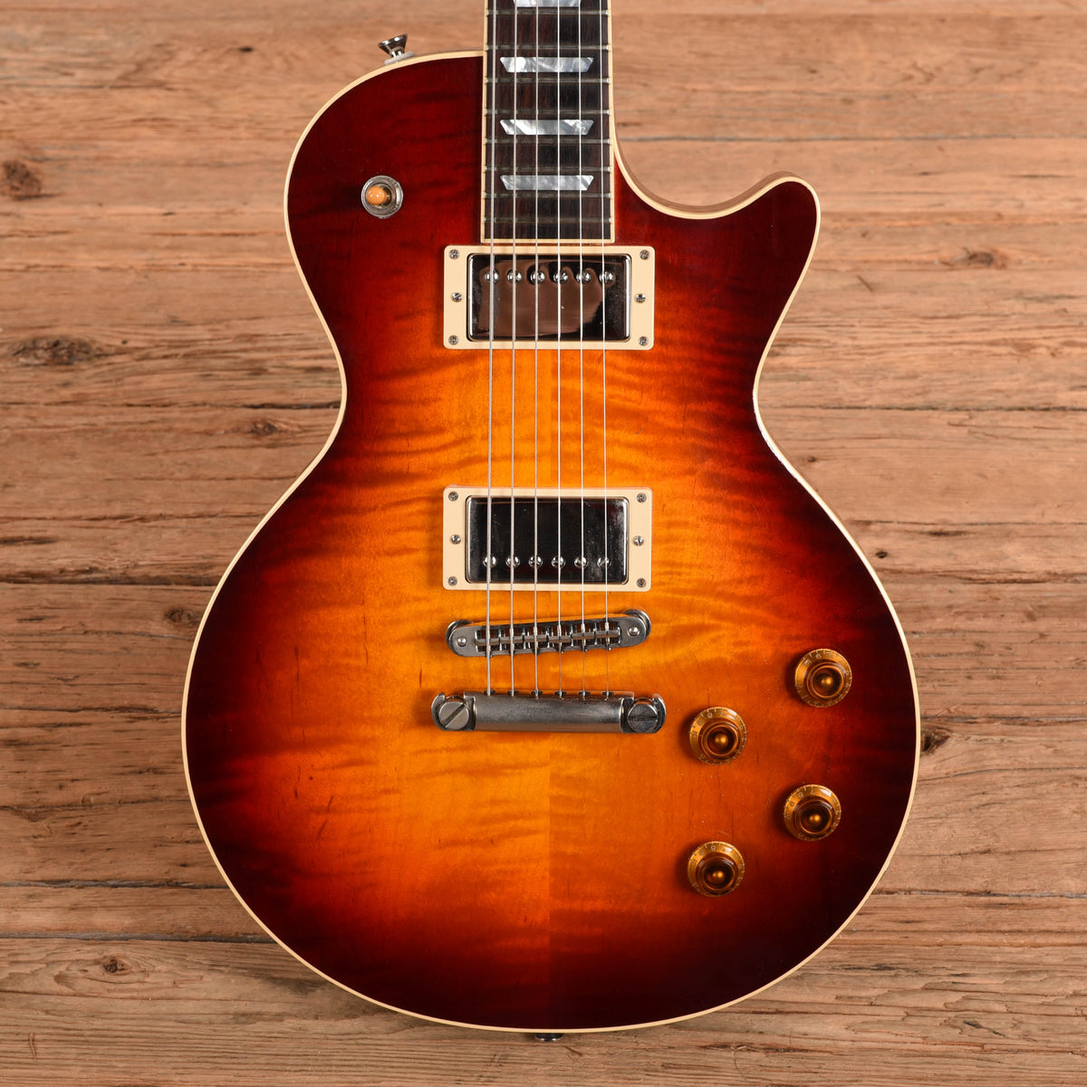 Heritage H-150 Sunburst 2017