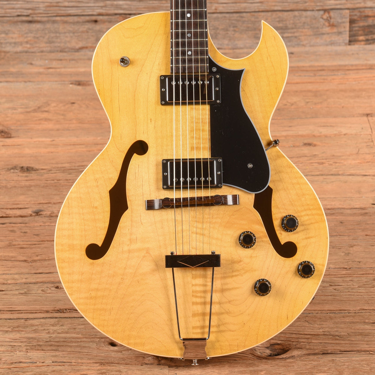 Heritage Standard H-575 Antique Natural