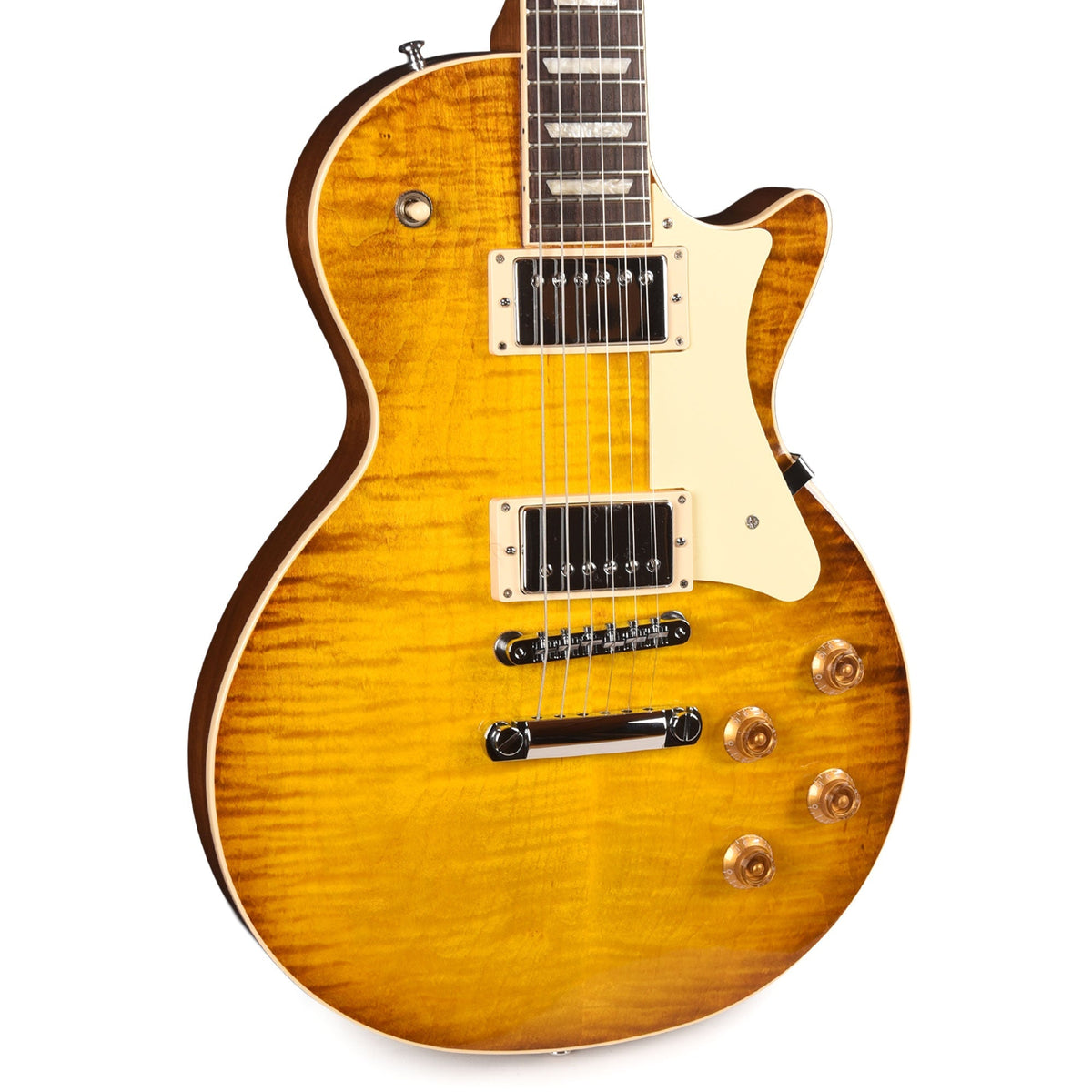 Heritage Standard II H-150 Dirty Lemon Burst