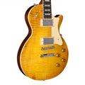 Heritage Standard II H-150 Dirty Lemon Burst