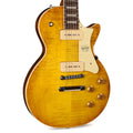 Heritage Standard II H-150 P90 Dirty Lemon Burst