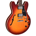 Heritage Standard II H-535 Chestnut Burst