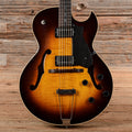 Heritage Standard H-575 Vintage Sunburst 2017