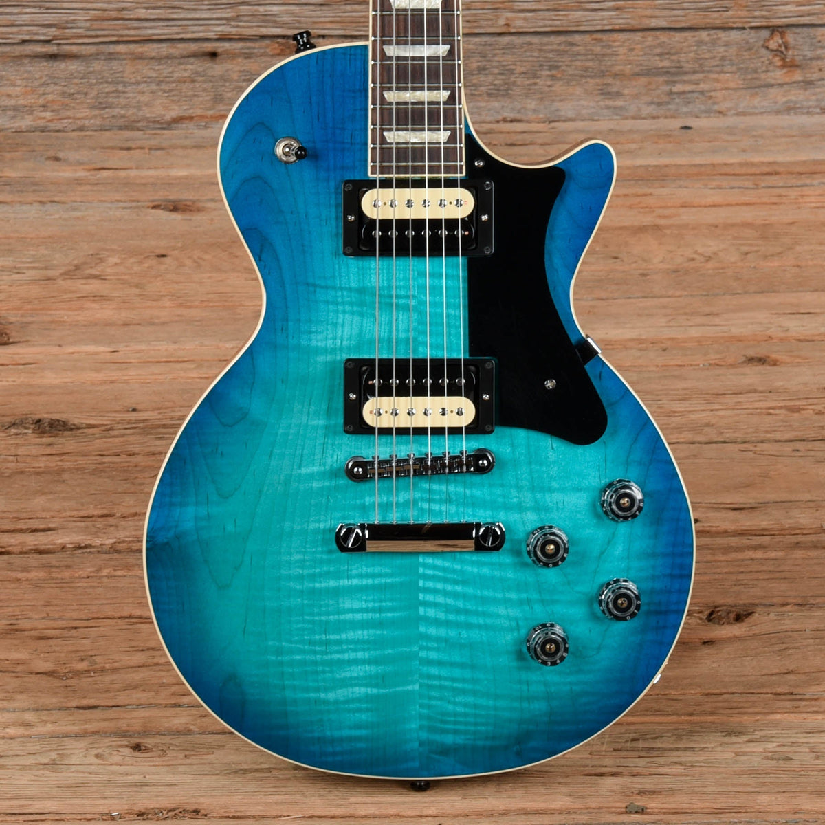 Heritage Standard H-150 Neptune Burst 2025