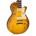 Heritage Standard II H-150 Dirty Lemon Burst