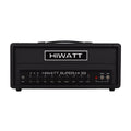 Hiwatt Super-Hi 33 30w Hi-Gain Tube Amp Head