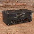 Hiwatt Custom 50 DR504  1973