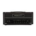 Hiwatt T40/20 MKIII Tube Head