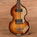 Hofner 500/1 Sunburst 1967