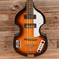Hofner B-Bass HI-Series "Beatle Bass" Sunburst 2015
