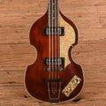 Hofner 500/1 Sunburst 1969