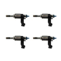 Hondata 2000cc Fuel Injector Set for 2017+ Honda Civic Type R / 2024+ Acura Integra Type S [FK8/FL5/DE5]