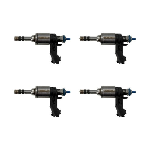 Hondata 2000cc Fuel Injector Set for 2017+ Honda Civic Type R / 2024+ Acura Integra Type S [FK8/FL5/DE5]