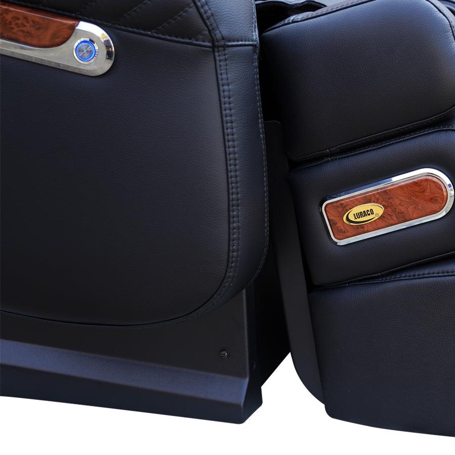Luraco i9 Max Plus Billionaire Edition Massage Chair