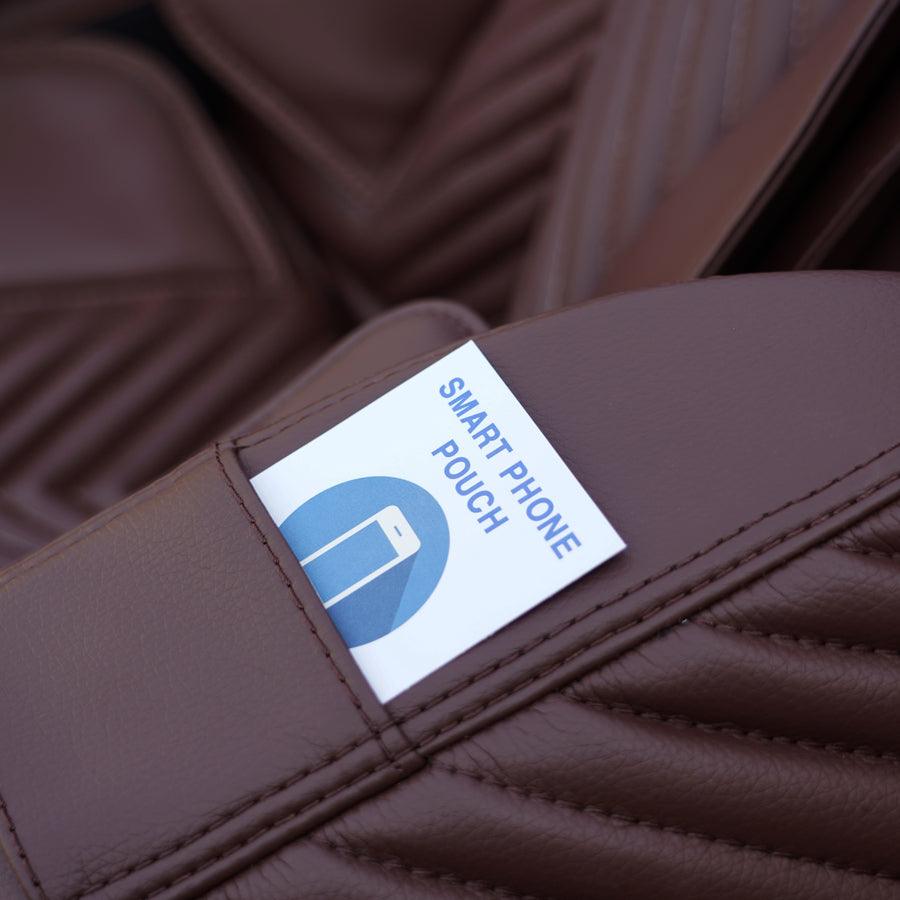 Luraco i9 Max Plus Billionaire Edition Massage Chair