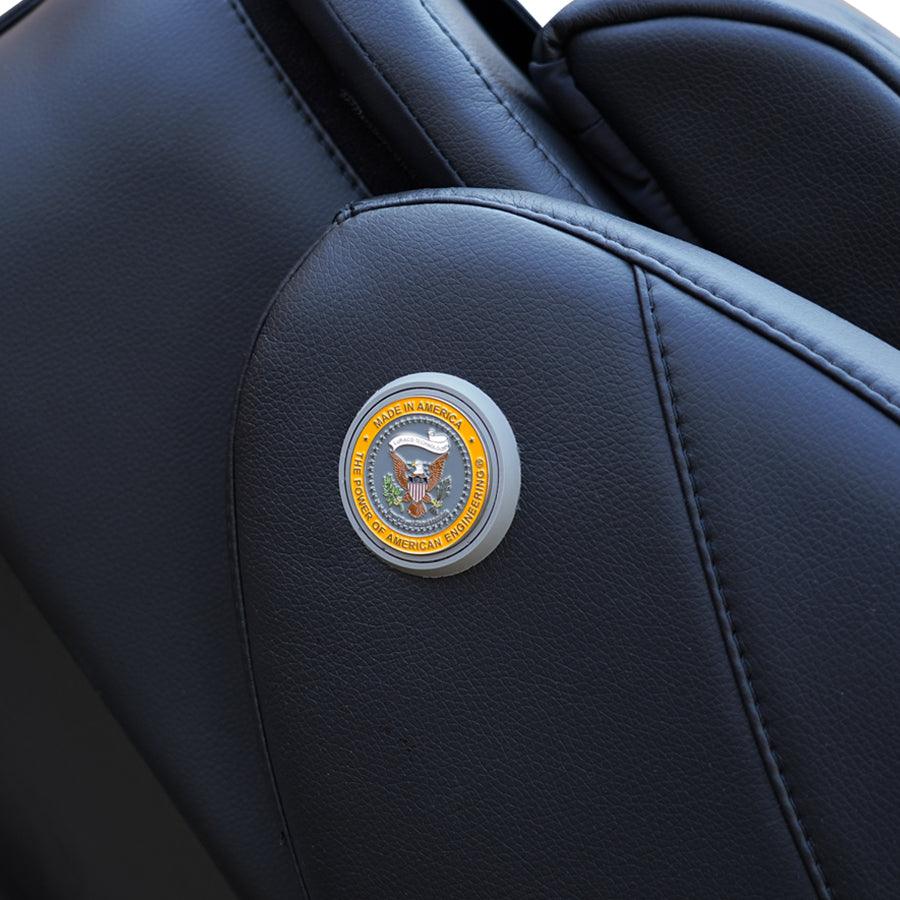 Luraco i9 Max Plus Billionaire Edition Massage Chair