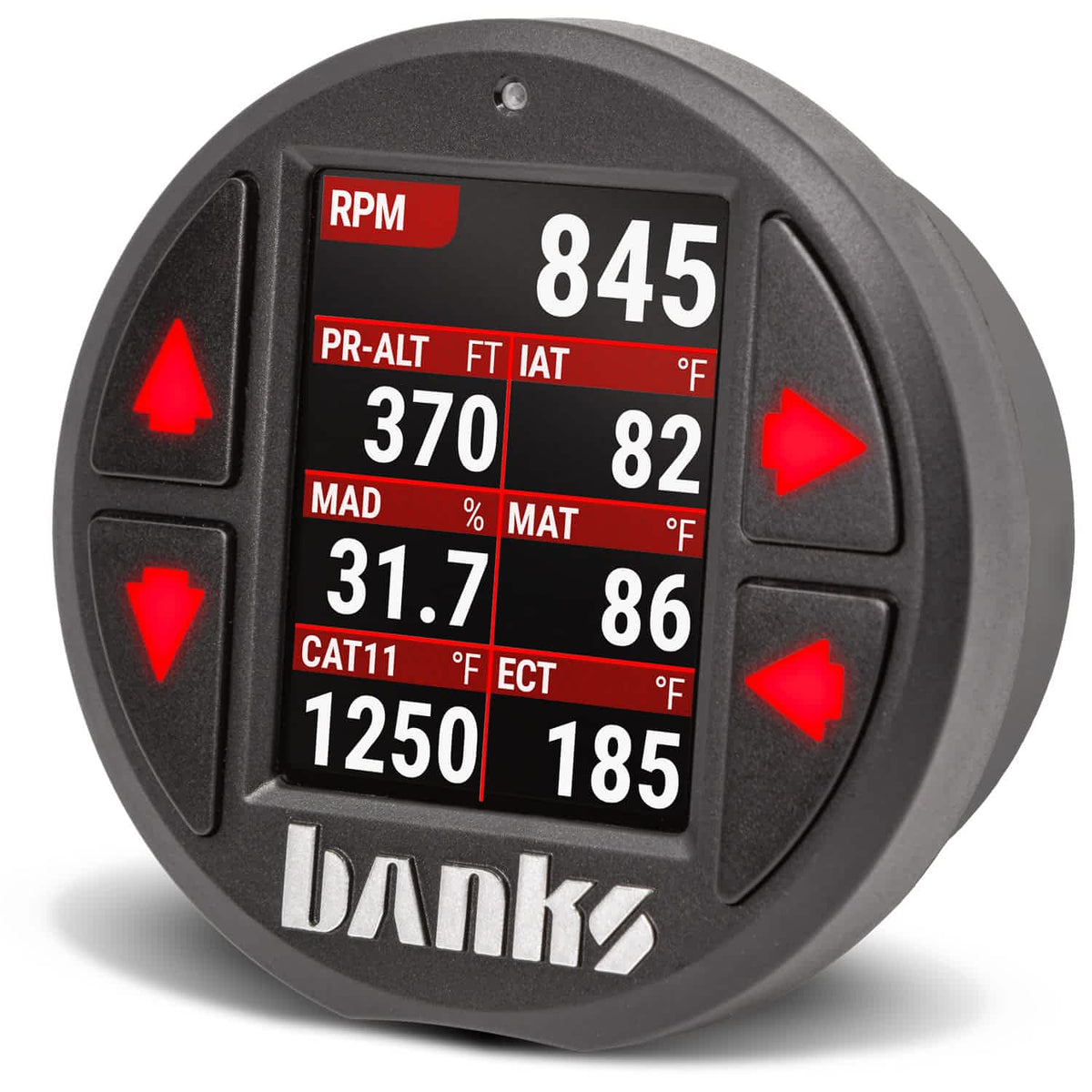 Banks iDash Pro® Standalone