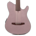 Ibanez FRH10NRGF Acoustic-Electric Guitar Rose Gold Metallic Flat