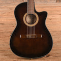 Ibanez GA35TCE-DVS Sunburst 2016