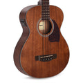 Ibanez PCB54EOPN Grand Concert Acoustic-Electric Bass Guitar Open Pore Natural