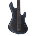 Ibanez MDM1000MAM MDM Electric Bass Midnight Arctic Ocean Matte