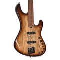 Ibanez MDM1300NAB MDM Electric Bass Natural Stained Amber Burst