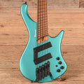 Ibanez EHB1005SMS Emerald Green 2021