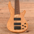 Ibanez SR506 Standard 6-String Bass Natural