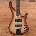 Ibanez EHB600CCM EHB Ergonomic Headless Bass Charred Champagne Burst Matte